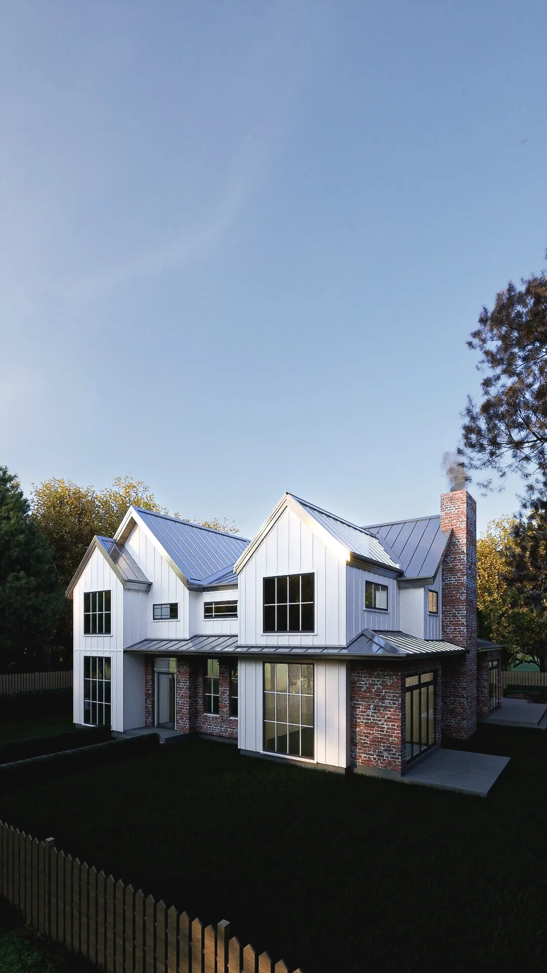 Hamptons
