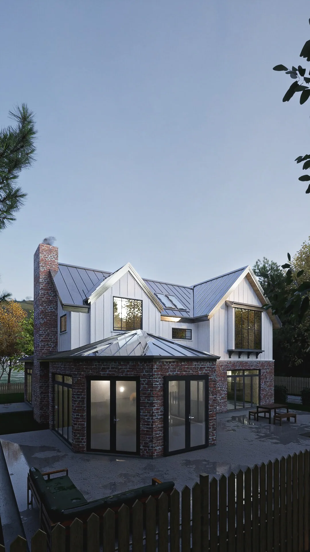 Hamptons