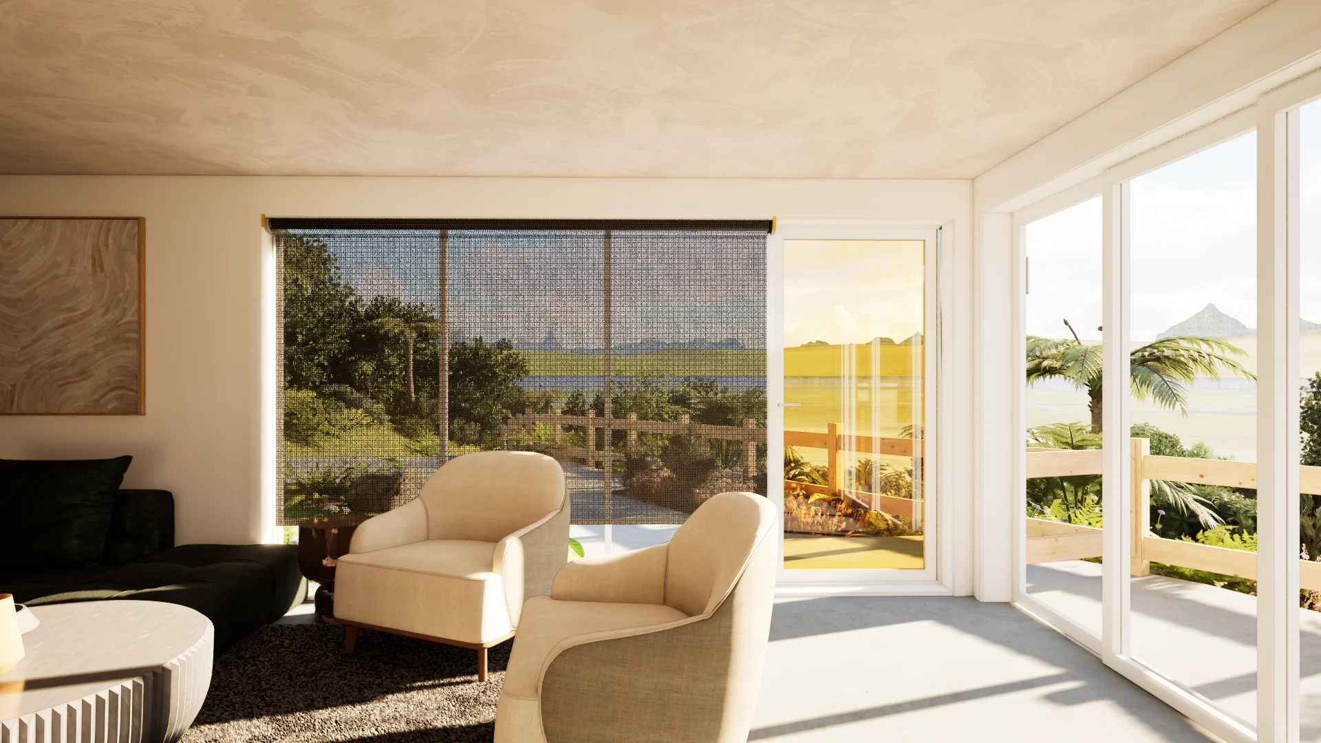 Hamurana Road House — view 4