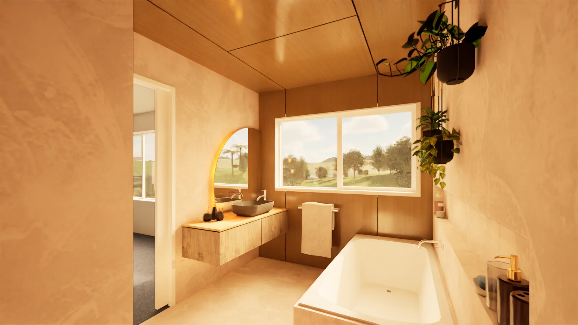 Hamurana Road House — view 7