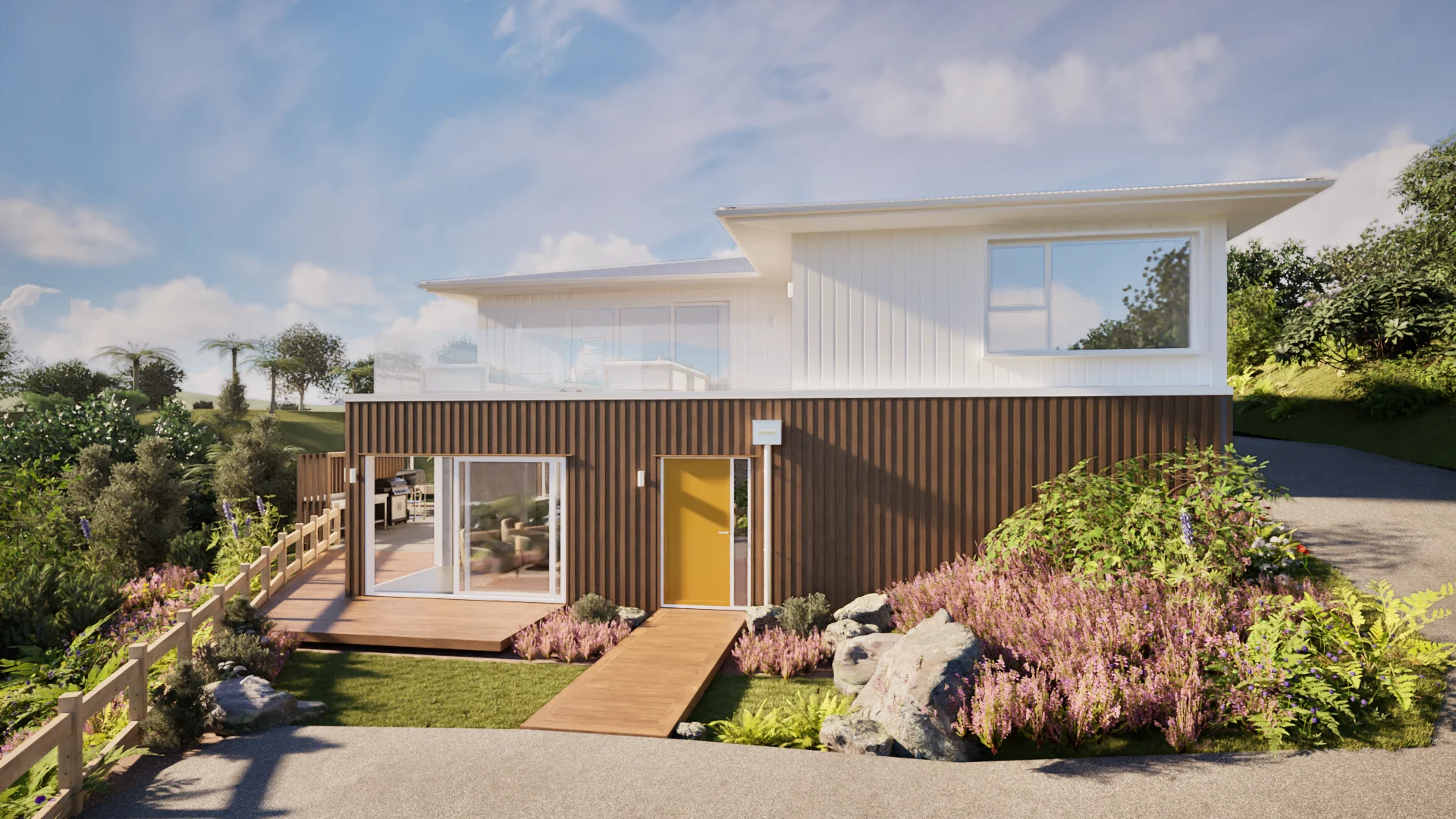 Hamurana Road House