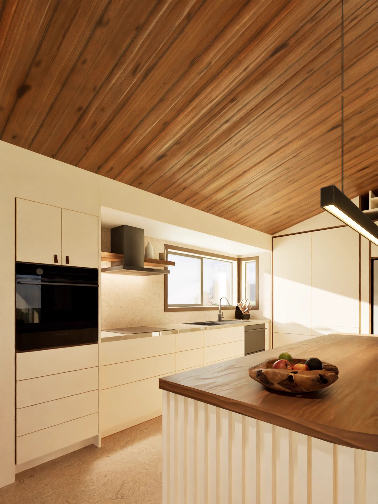 Okareka Lockwood Reno